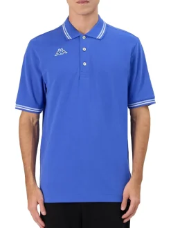 LOGO Polo a manica corta