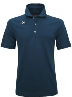 LOGO Polo a manica corta