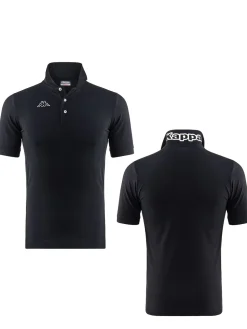 LOGO Polo a manica corta