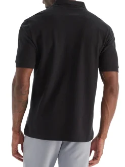LOGO Polo a manica corta