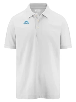 LOGO Polo a manica corta
