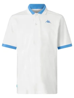 LOGO Polo a manica corta