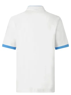 LOGO Polo a manica corta