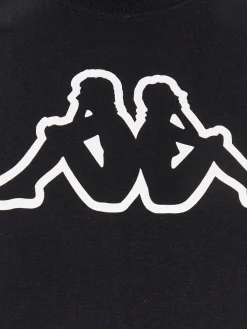 LOGO T-shirt a manica corta