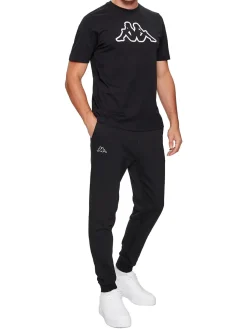 LOGO T-shirt a manica corta