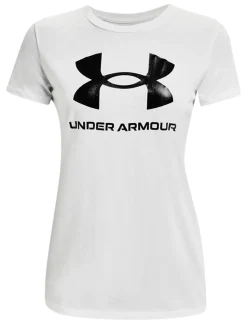 LOGO T-shirt a manica corta