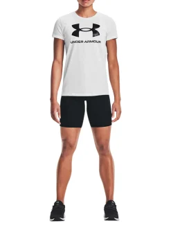 LOGO T-shirt a manica corta