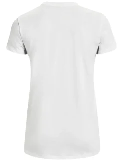 LOGO T-shirt a manica corta