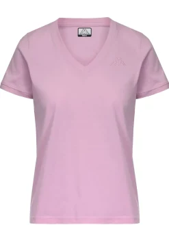 LOGO T-shirt a manica corta
