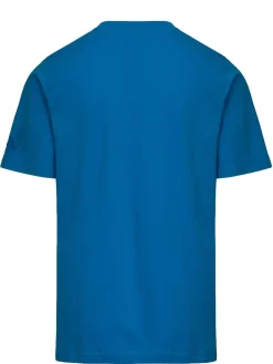 LOGO T-shirt a manica corta