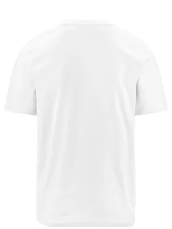 LOGO T-shirt a manica corta