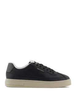 LONDON MINI-TUMBLED Sneakers