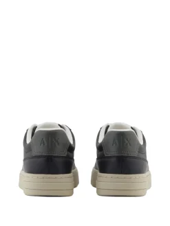 LONDON MINI-TUMBLED Sneakers