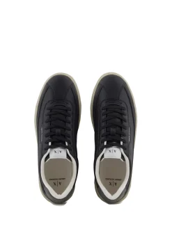 LONDON MINI-TUMBLED Sneakers