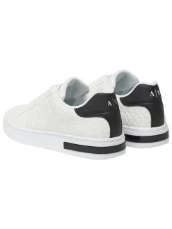 LONDON Sneakers