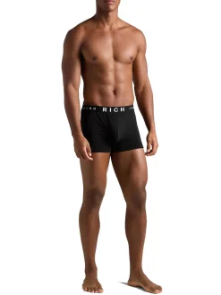 LONDON TRIPACK Set 3 trunks boxer