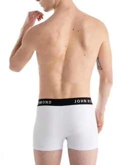 LONDON TRIPACK Set 3 trunks boxer