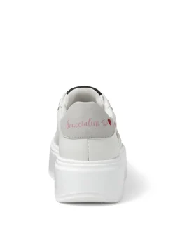LOONEY TUNES BUGS&LOLA BUNNY Sneakers platform
