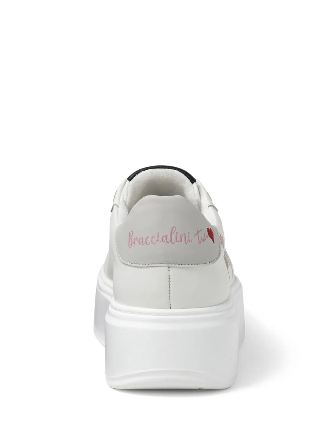 LOONEY TUNES BUGS&LOLA BUNNY Sneakers platform