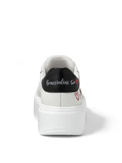 LOONEY TUNES TWEETY&SILVESTRO Sneakers platform