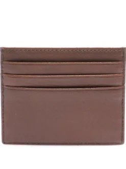 LORENZO Portacard in pelle