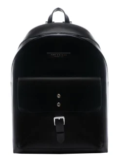 LORENZO Zaino in pelle porta PC 14