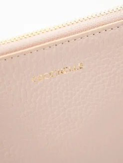 LORINE Pochette in pelle