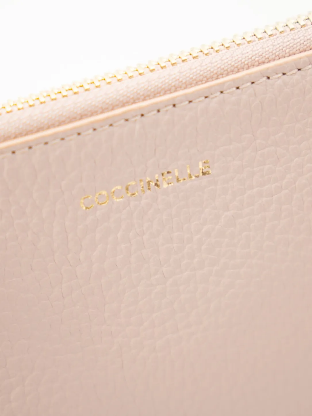 LORINE Pochette in pelle