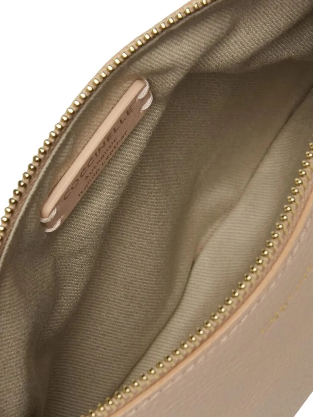 LORINE Pochette in pelle