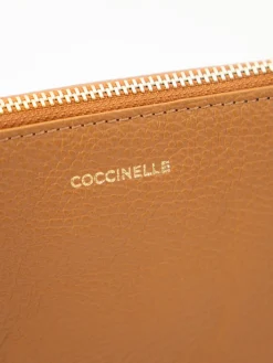 LORINE Pochette in pelle