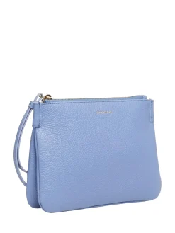 LORINE Pochette in pelle