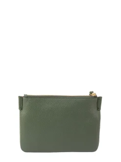 LORINE Pochette in pelle