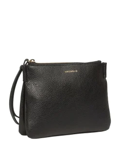LORINE Pochette in pelle