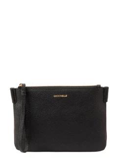 LORINE Pochette in pelle