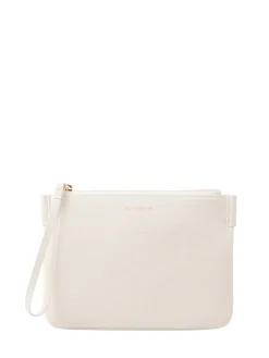 LORINE Pochette in pelle