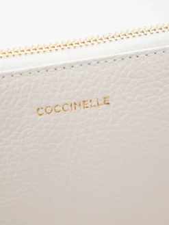 LORINE Pochette in pelle