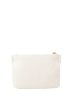 LORINE Pochette in pelle