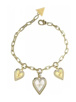 LOVE ME TENDER Bracciale multicharm