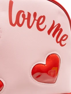 LOVE ME Zainetto