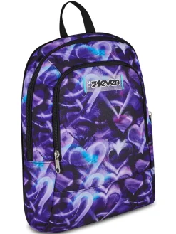 LOVEPASS Zaino con carrello 3 in 1