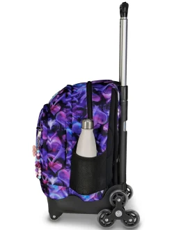 LOVEPASS Zaino Trolley, sganciabile