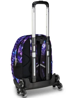 LOVEPASS Zaino Trolley, sganciabile