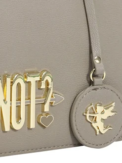 LOVERS Borsa a tracolla con flap