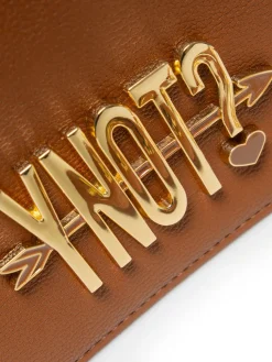 LOVERS Borsa a tracolla con flap