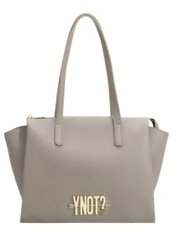 LOVERS Borsa shopping a spalla