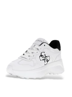 LUCKEI Sneakers logo 4G