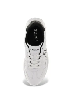 LUCKEI Sneakers logo 4G