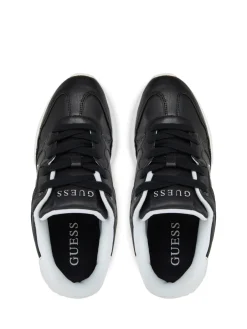 LUCKEI Sneakers logo 4G