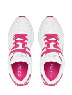 LUCKEI Sneakers logo 4G
