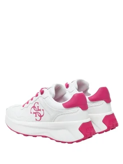 LUCKEI Sneakers logo 4G